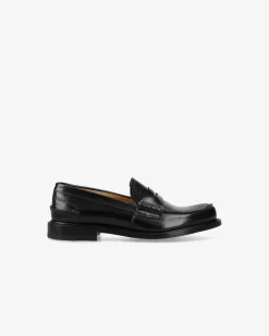 Premiata Mocassini trendy nero>Donna Mocassini