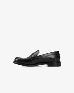 Premiata Mocassini trendy nero>Donna Mocassini