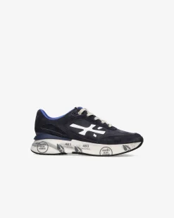 Premiata MOERUN 6449>Uomo Moerun