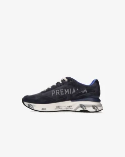 Premiata MOERUN 6449>Uomo Moerun
