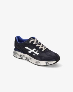 Premiata MOERUN 6449>Uomo Moerun