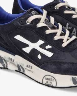 Premiata MOERUN 6449>Uomo Moerun