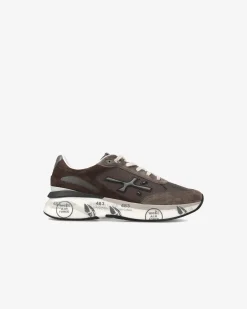 Premiata MOERUN 6446>Uomo Moerun