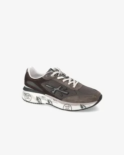 Premiata MOERUN 6446>Uomo Moerun