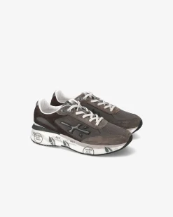 Premiata MOERUN 6446>Uomo Moerun
