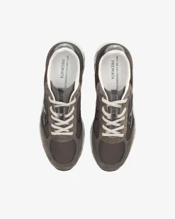 Premiata MOERUN 6446>Uomo Moerun