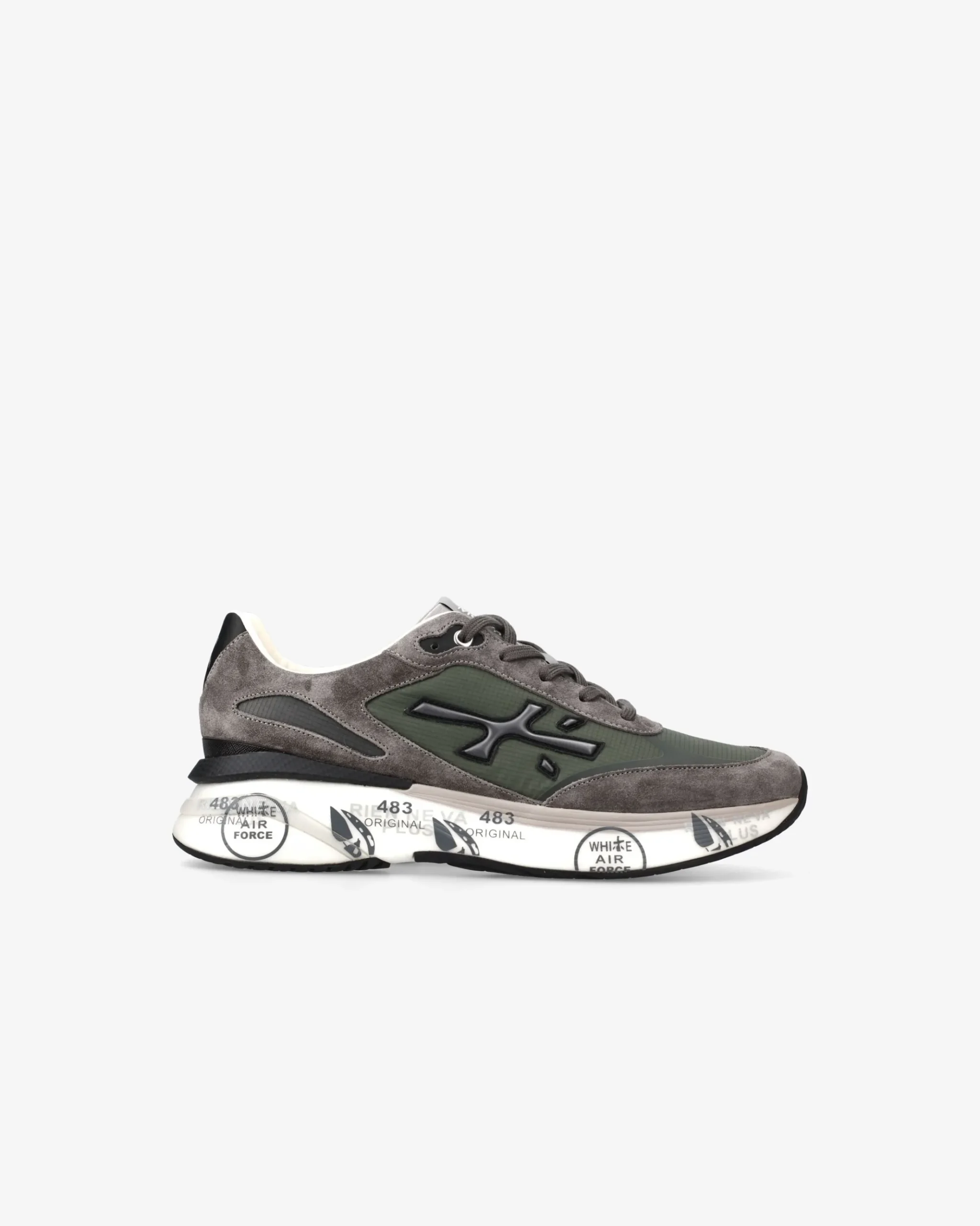 Premiata MOERUN 7106>Uomo Moerun