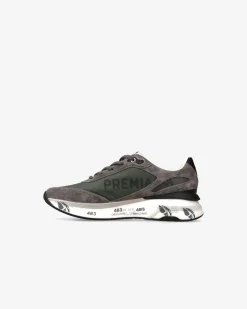Premiata MOERUN 7106>Uomo Moerun