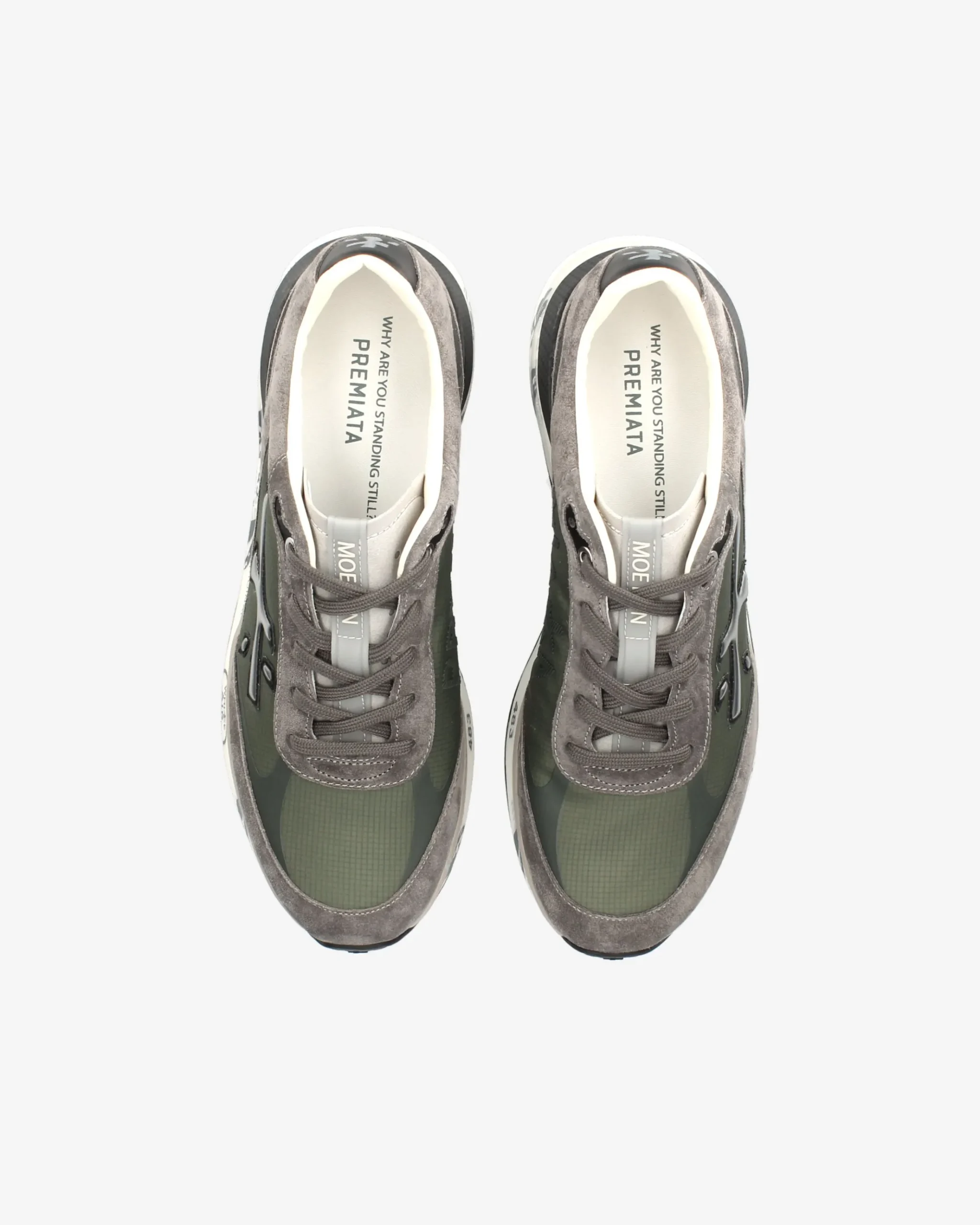 Premiata MOERUN 7106>Uomo Moerun