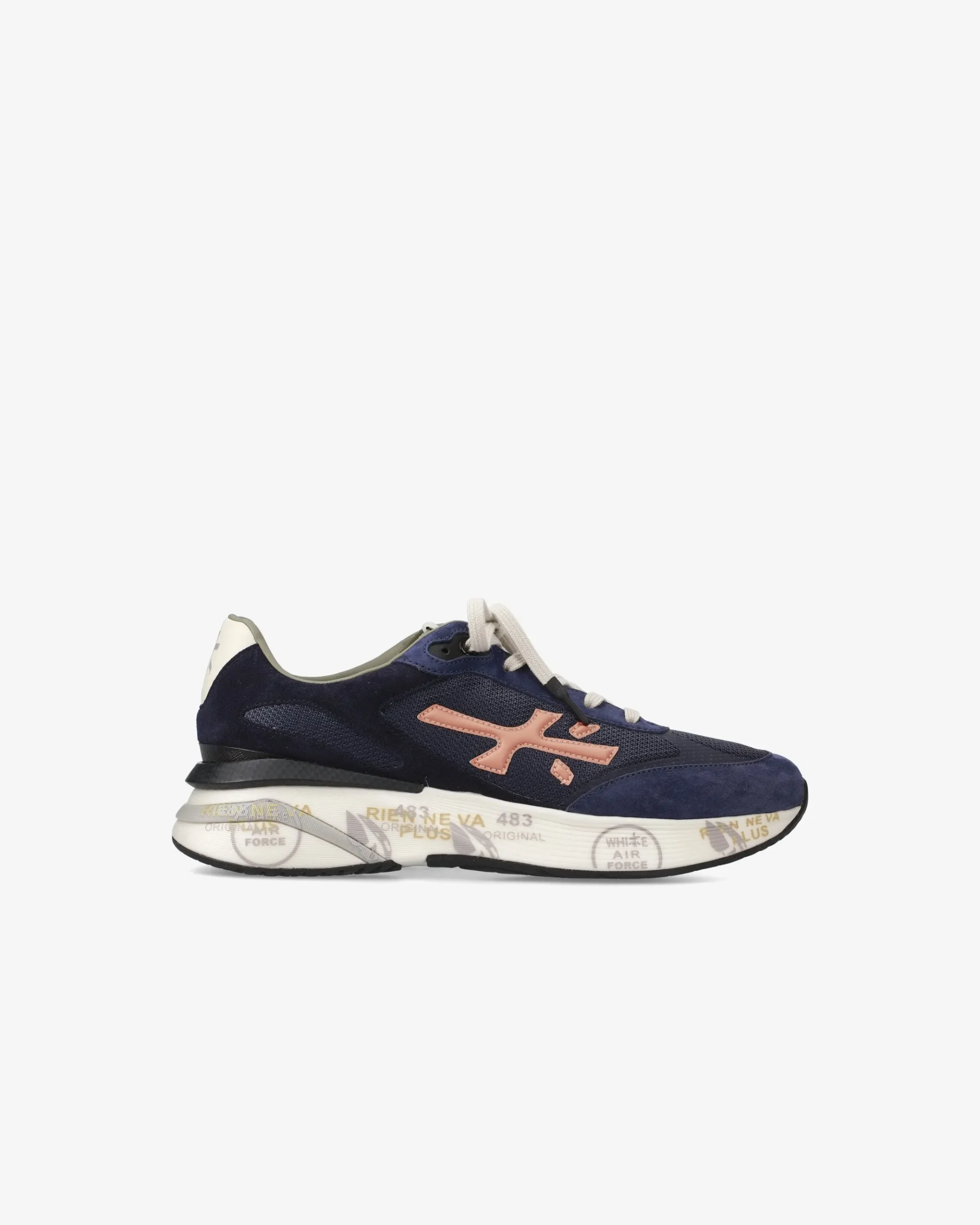 Premiata MOERUN 6890>Uomo Moerun