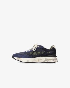 Premiata MOERUN 6890>Uomo Moerun