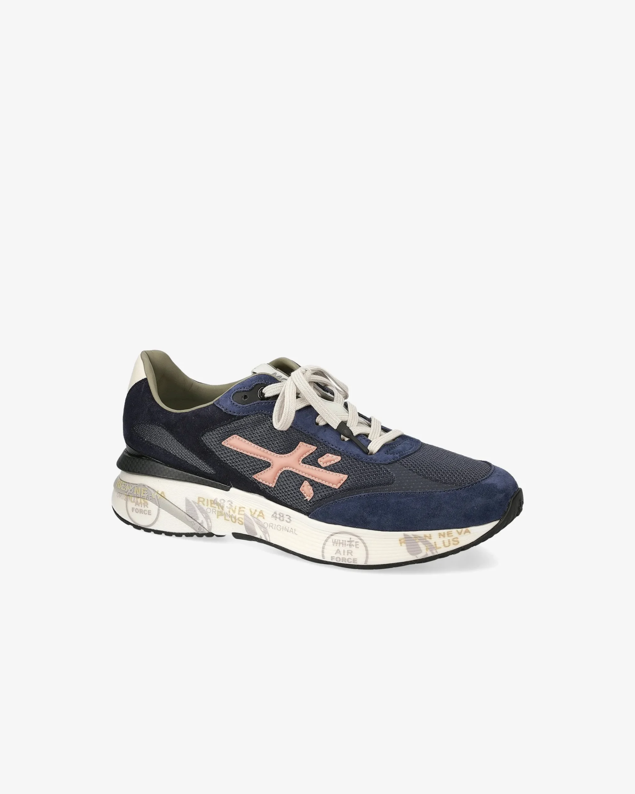 Premiata MOERUN 6890>Uomo Moerun