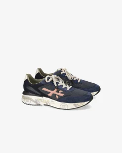 Premiata MOERUN 6890>Uomo Moerun