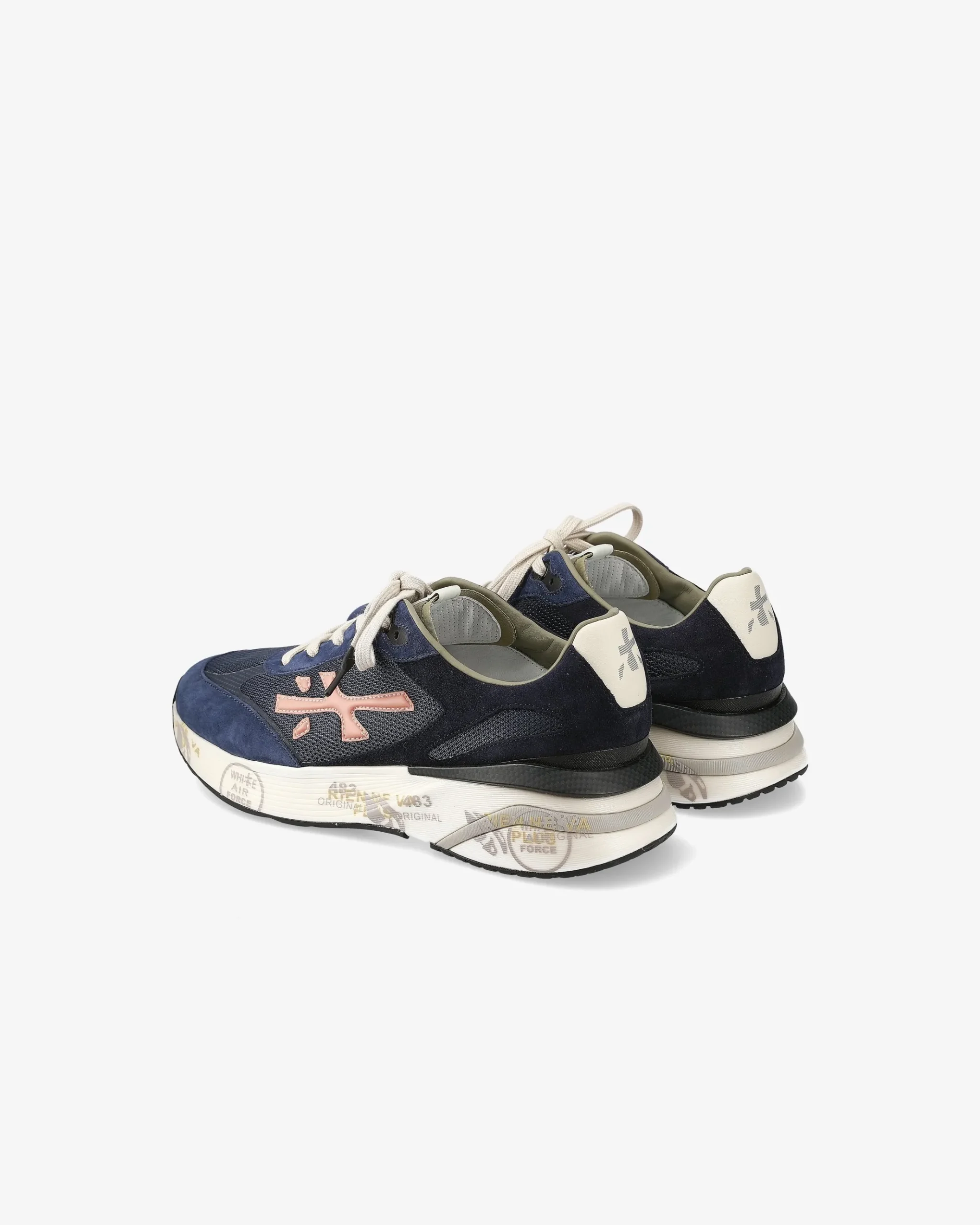 Premiata MOERUN 6890>Uomo Moerun