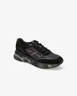Premiata MOERUN 6445>Uomo Moerun