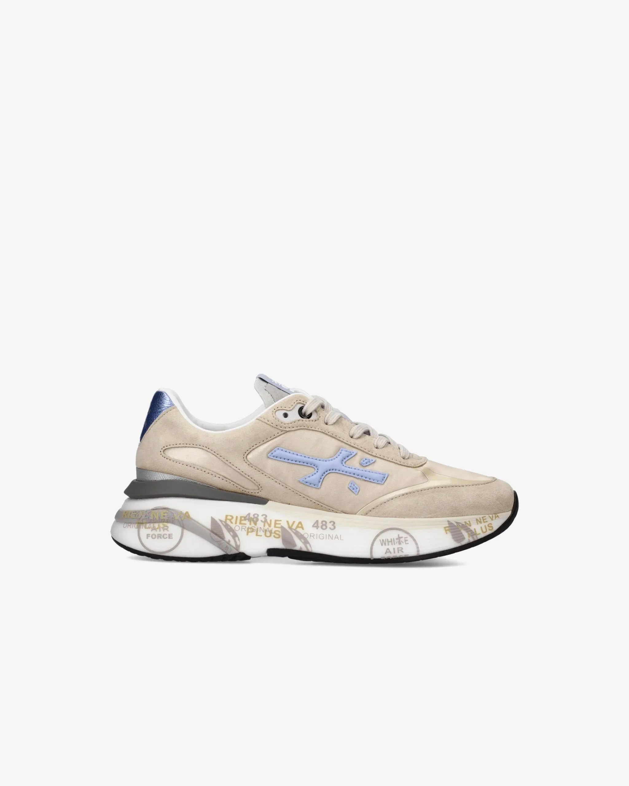 Premiata MOERUND 6990>Donna Moerund