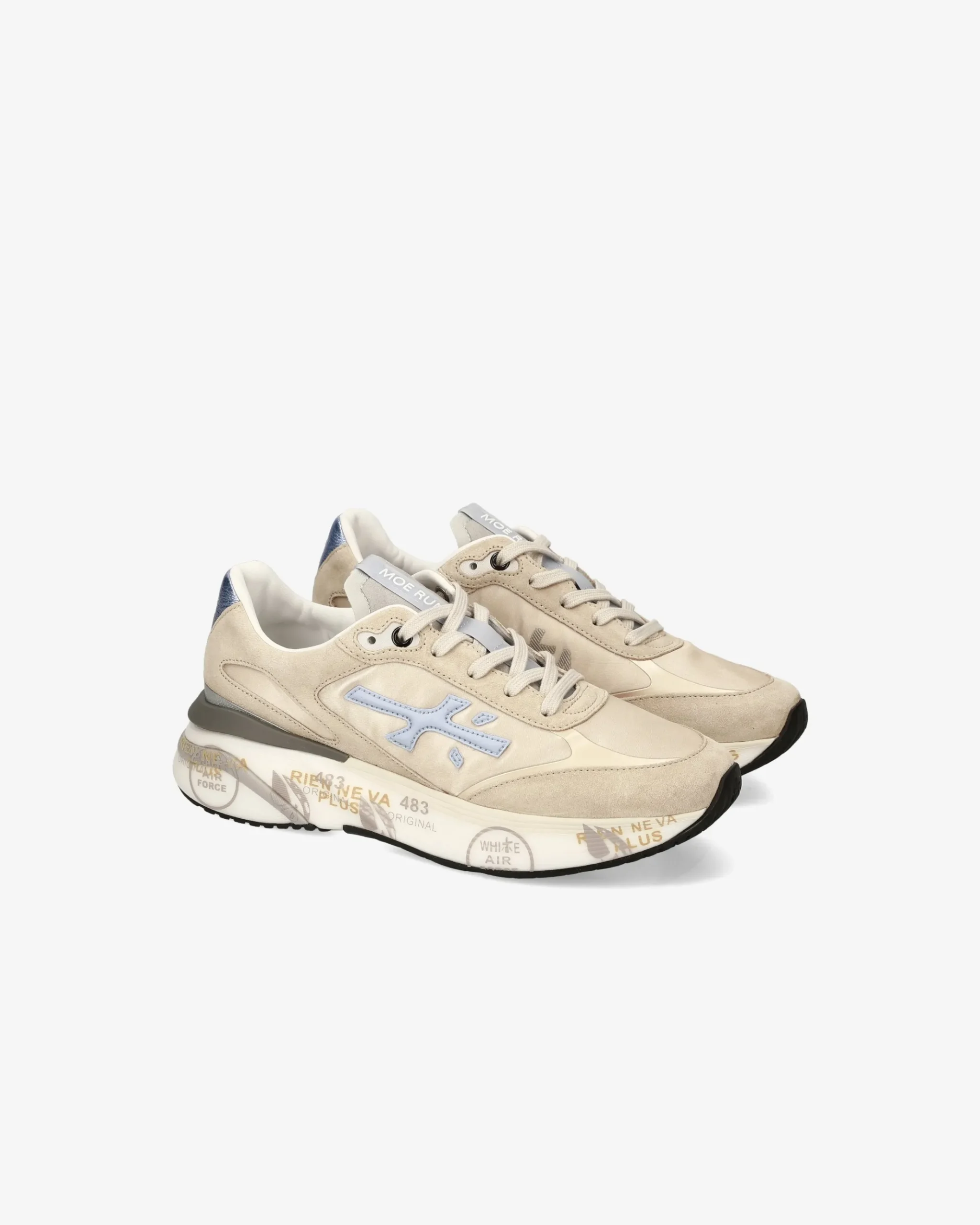 Premiata MOERUND 6990>Donna Moerund