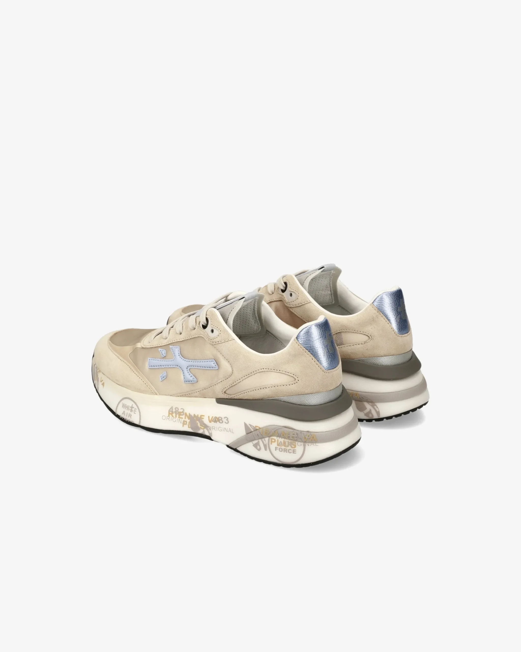 Premiata MOERUND 6990>Donna Moerund