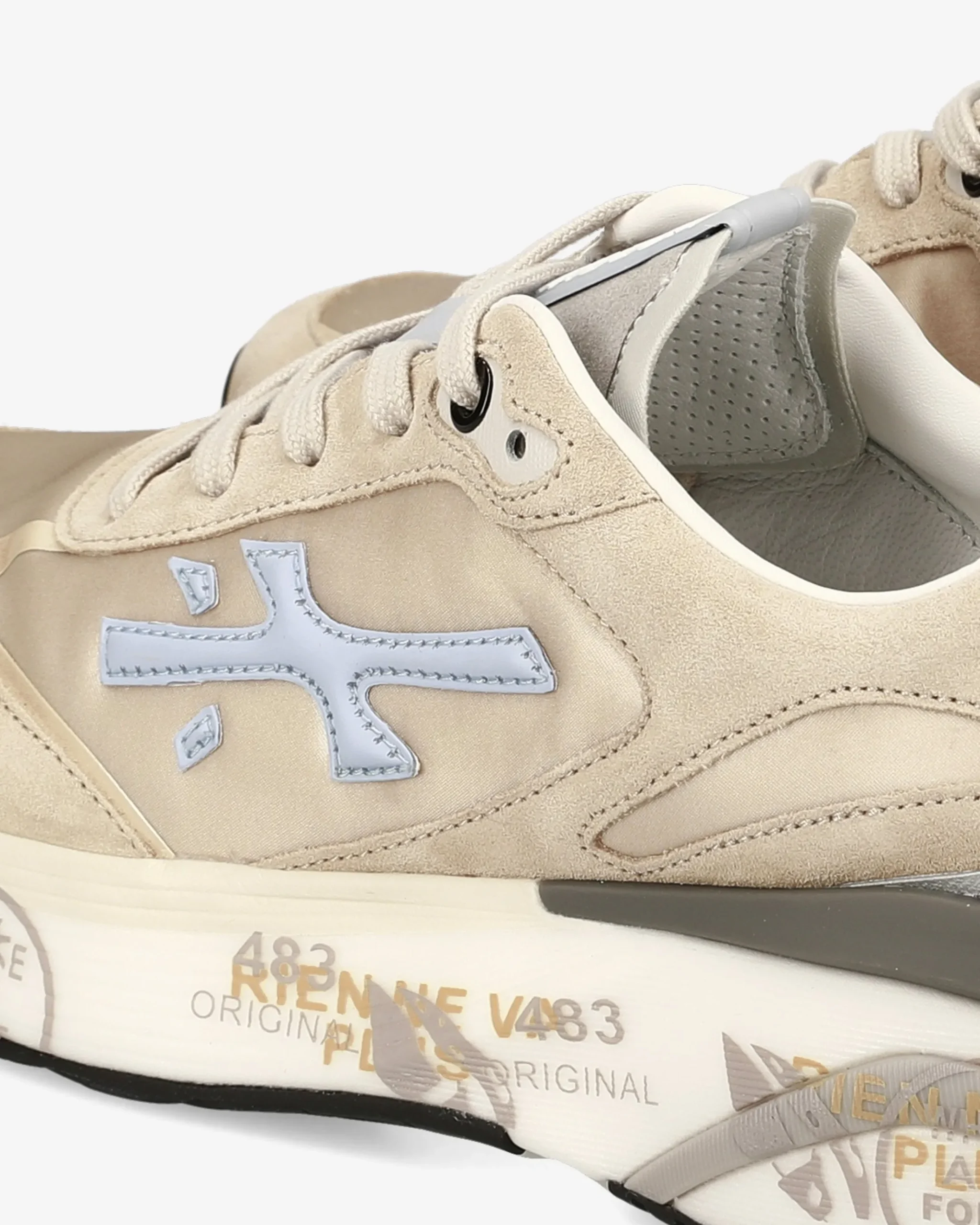 Premiata MOERUND 6990>Donna Moerund