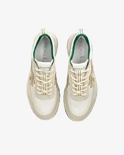 Premiata NOUS 6653>Uomo Nous