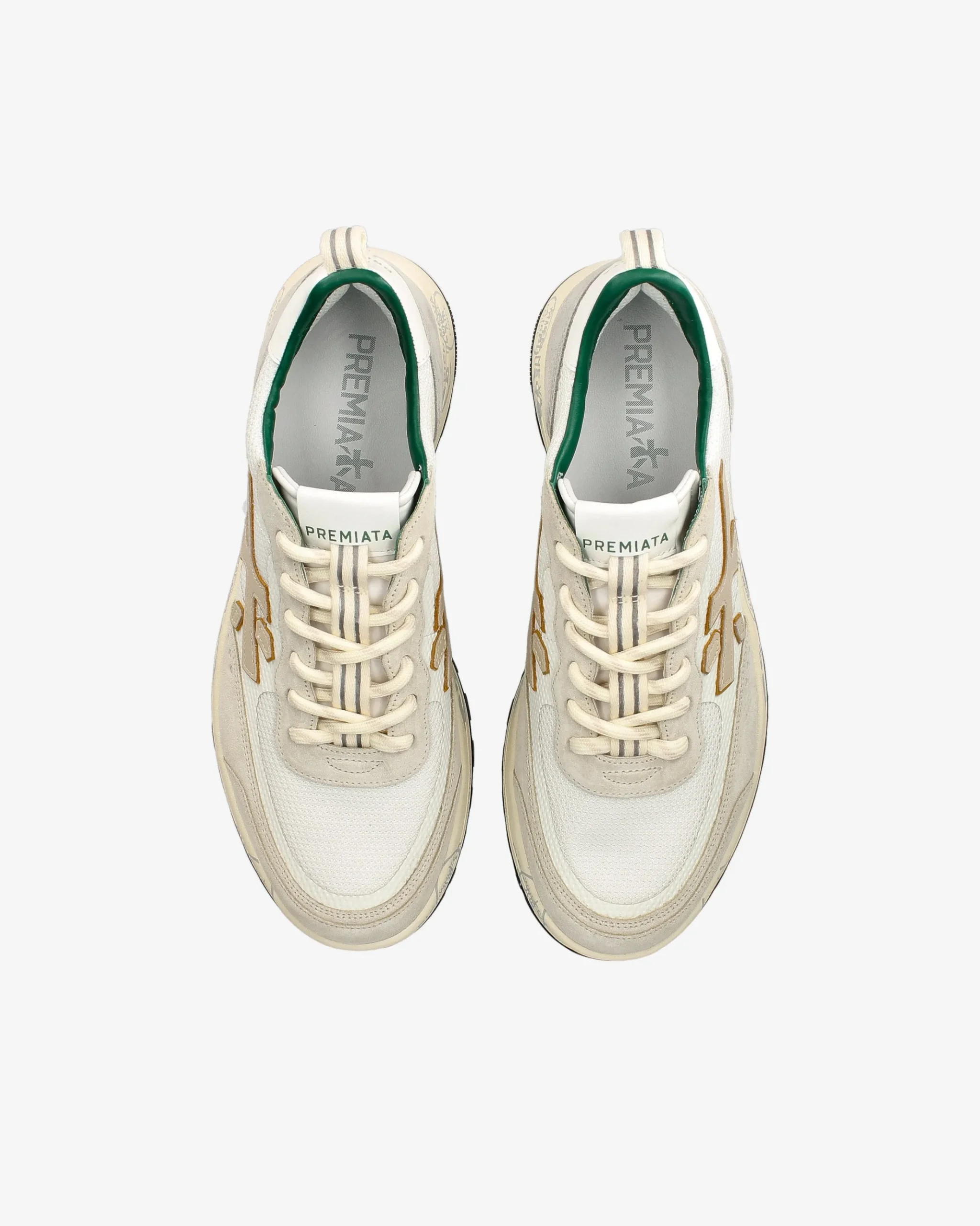 Premiata NOUS 6653>Uomo Nous