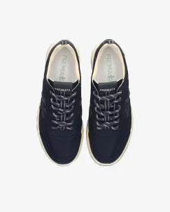 Premiata NOUS 7085>Uomo Nous