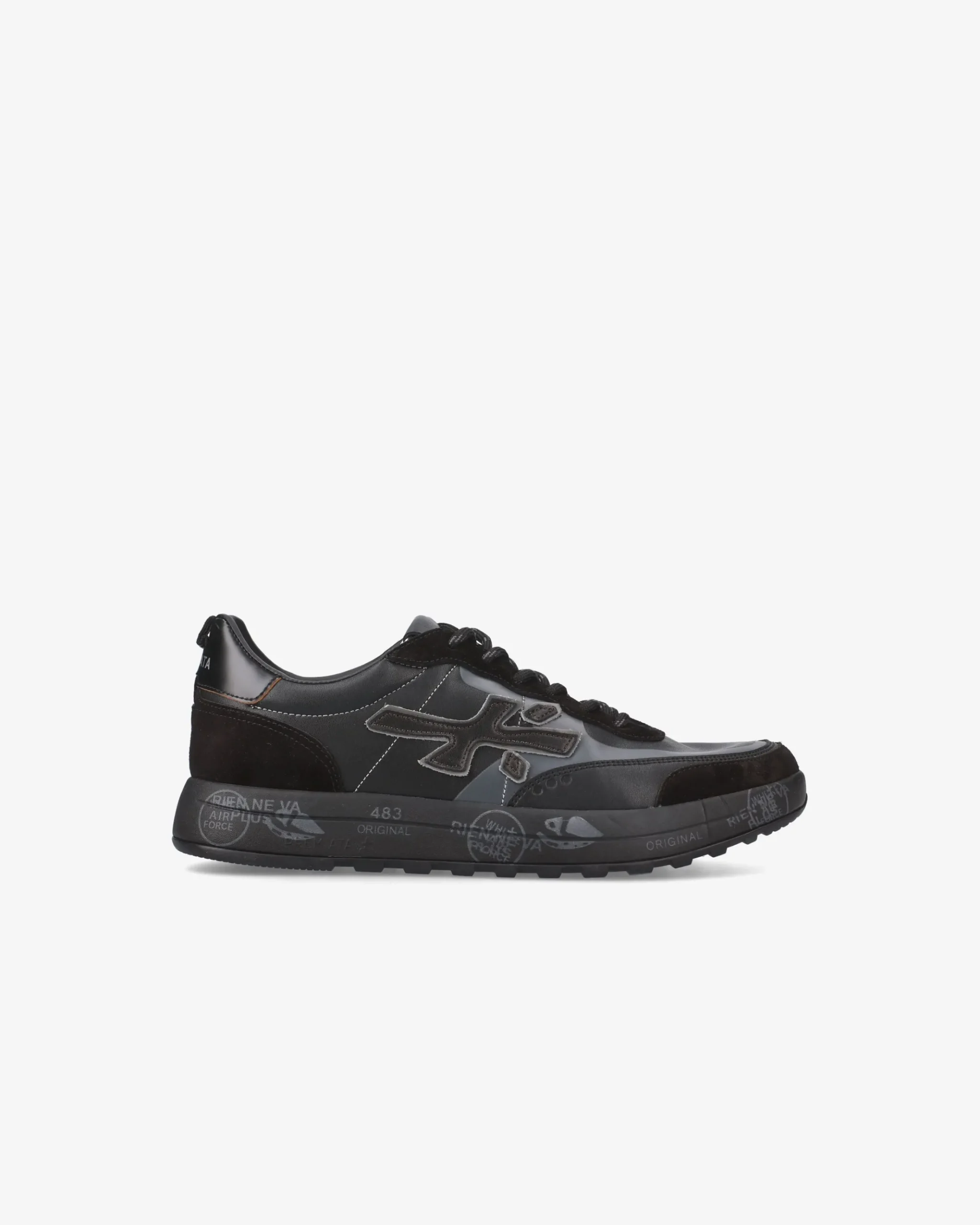 Premiata NOUS 6852>Uomo Nous