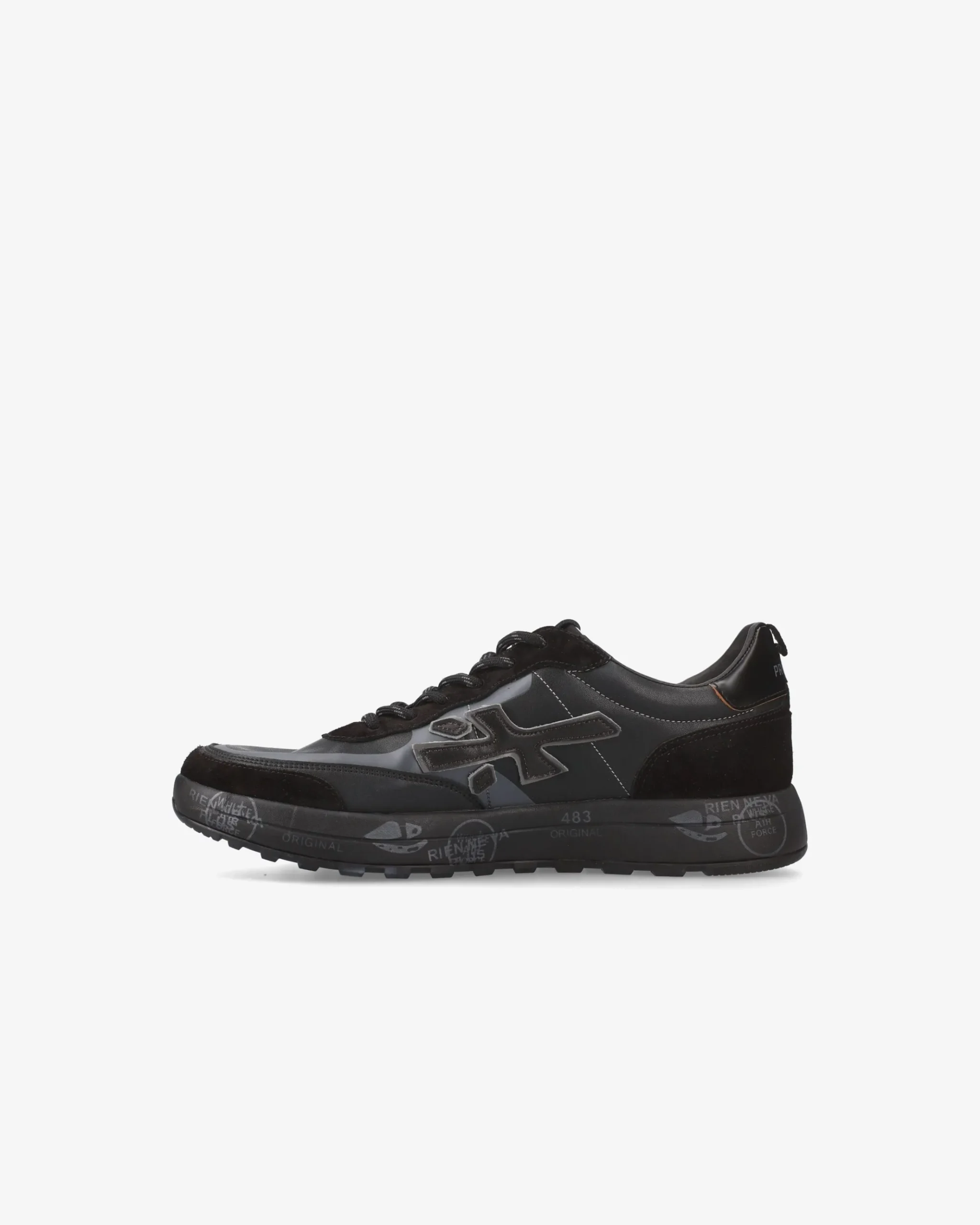 Premiata NOUS 6852>Uomo Nous