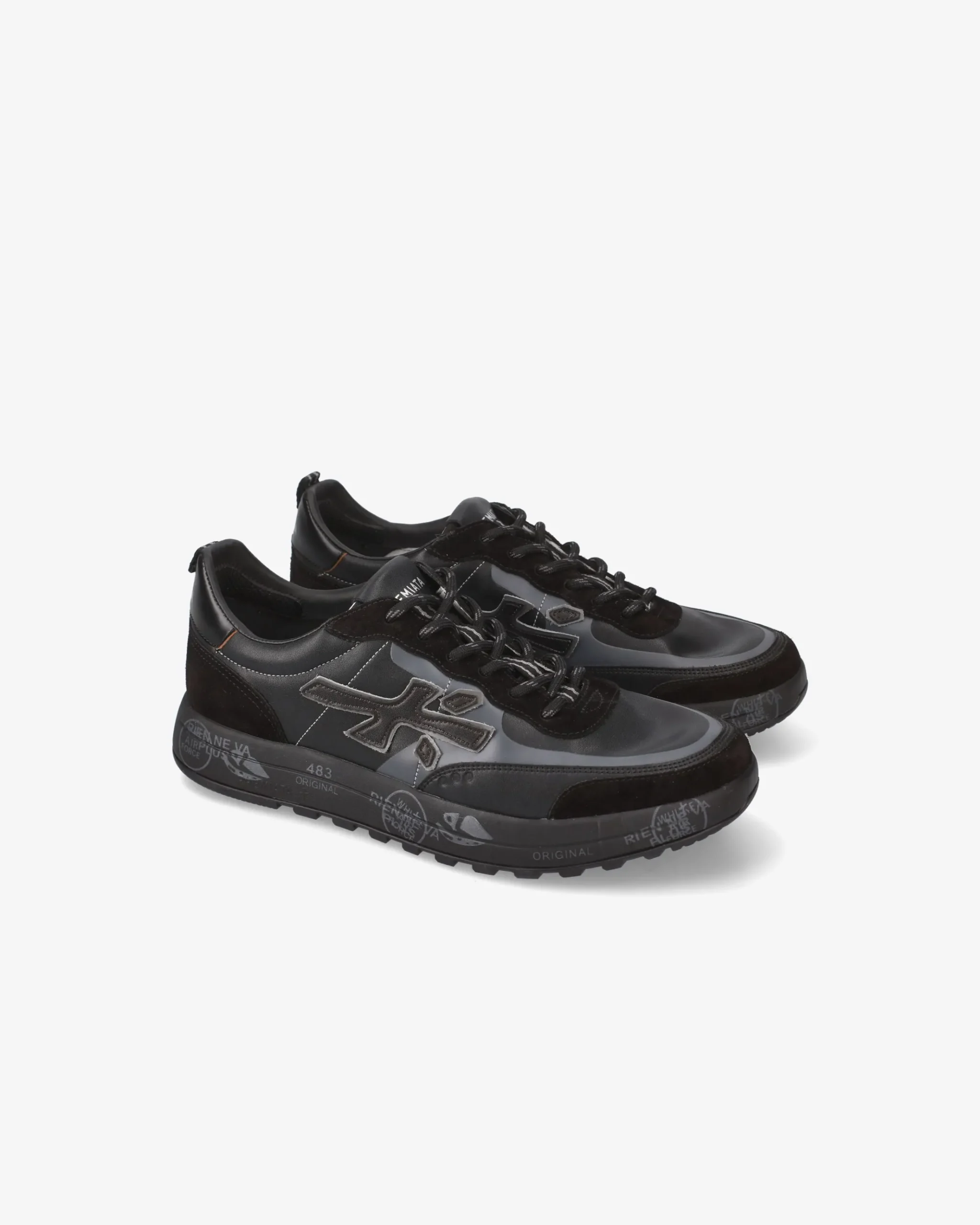 Premiata NOUS 6852>Uomo Nous