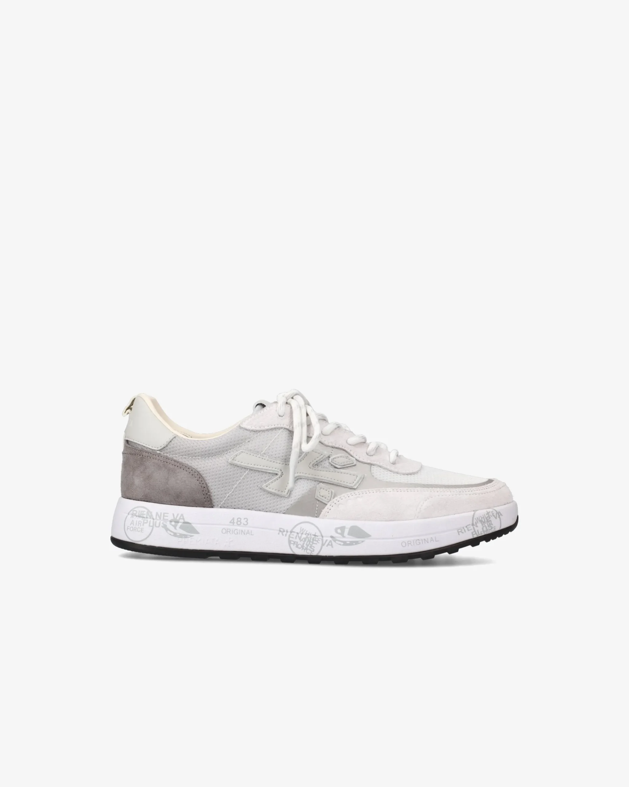 Premiata NOUS 6851>Uomo Nous
