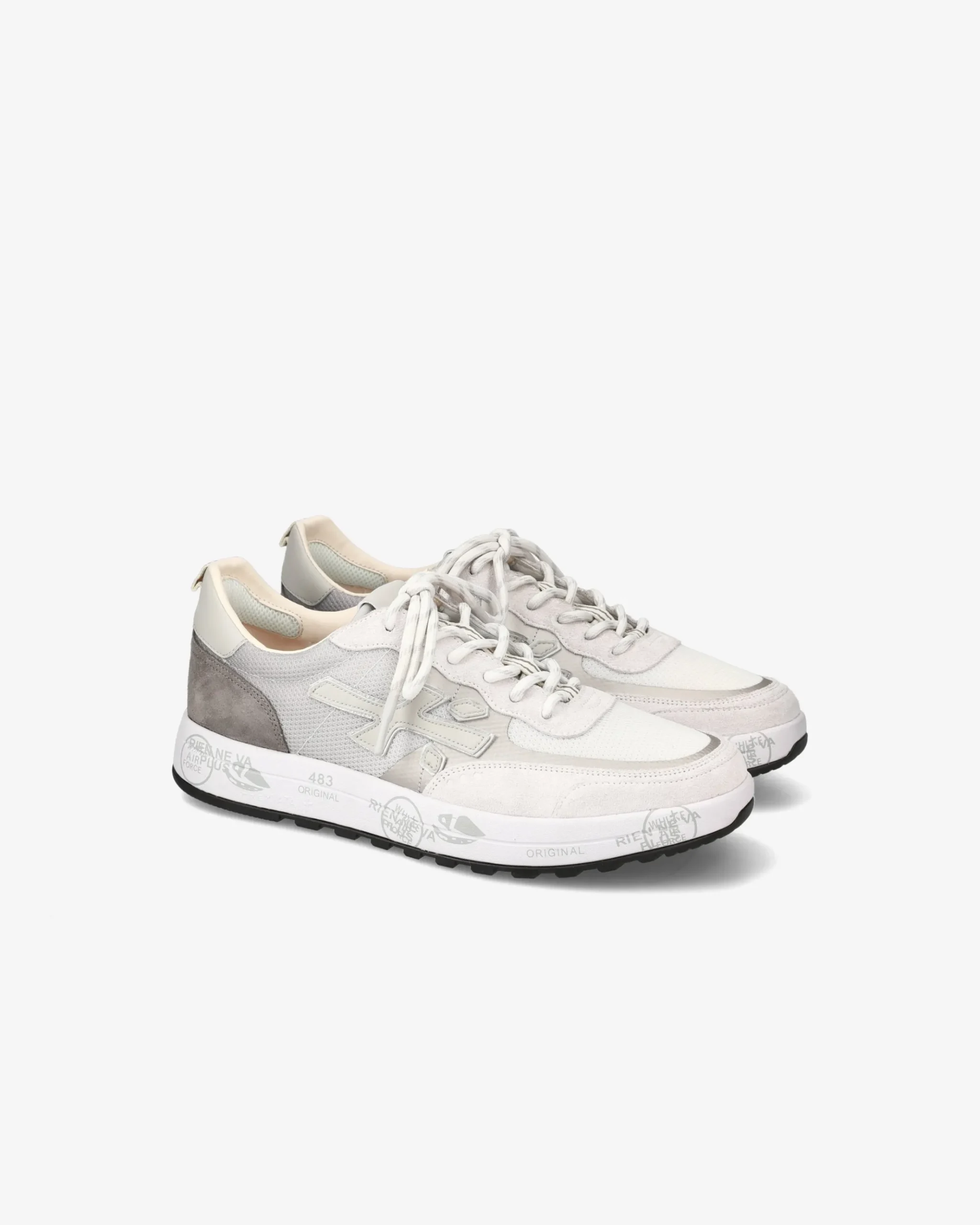 Premiata NOUS 6851>Uomo Nous