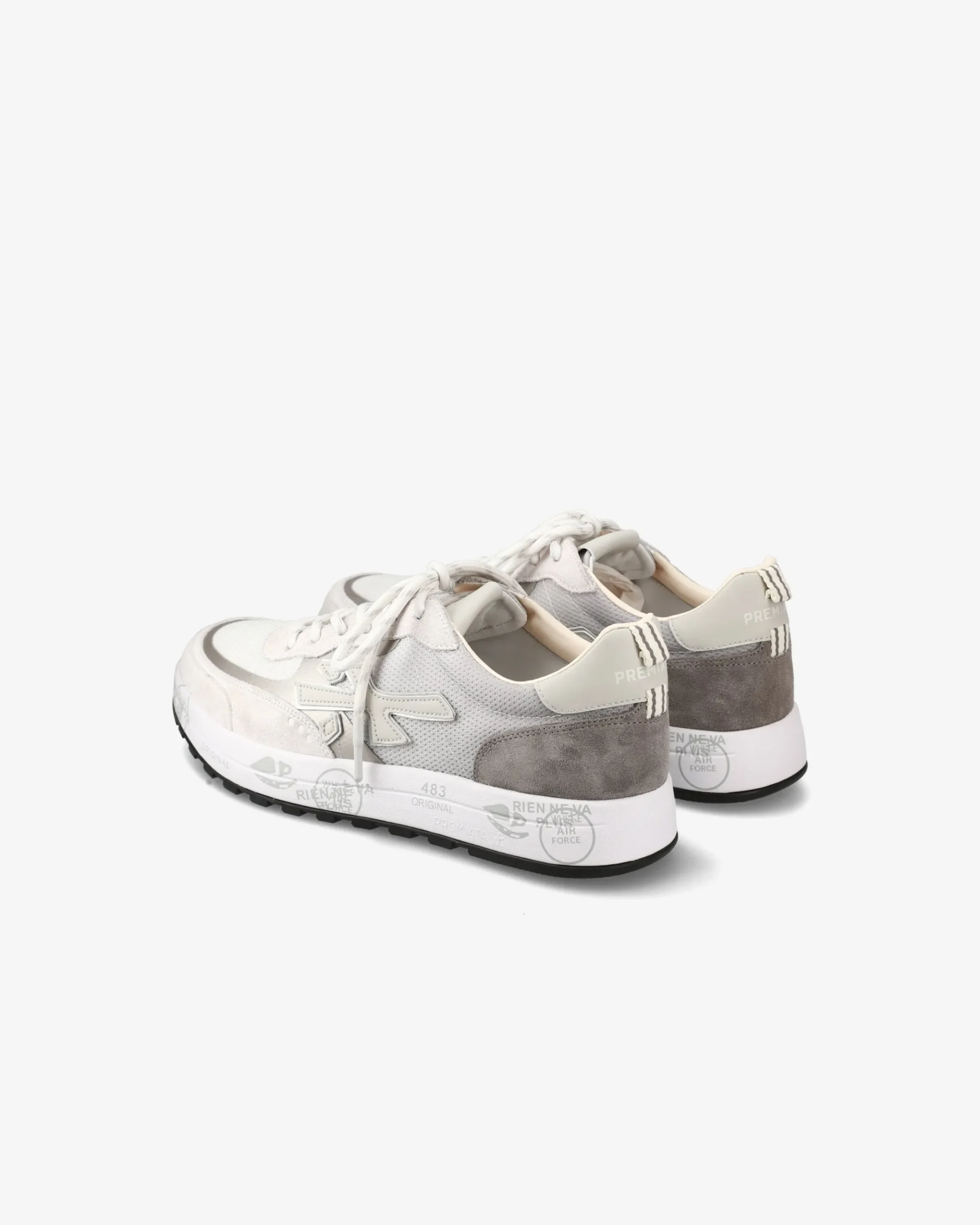 Premiata NOUS 6851>Uomo Nous