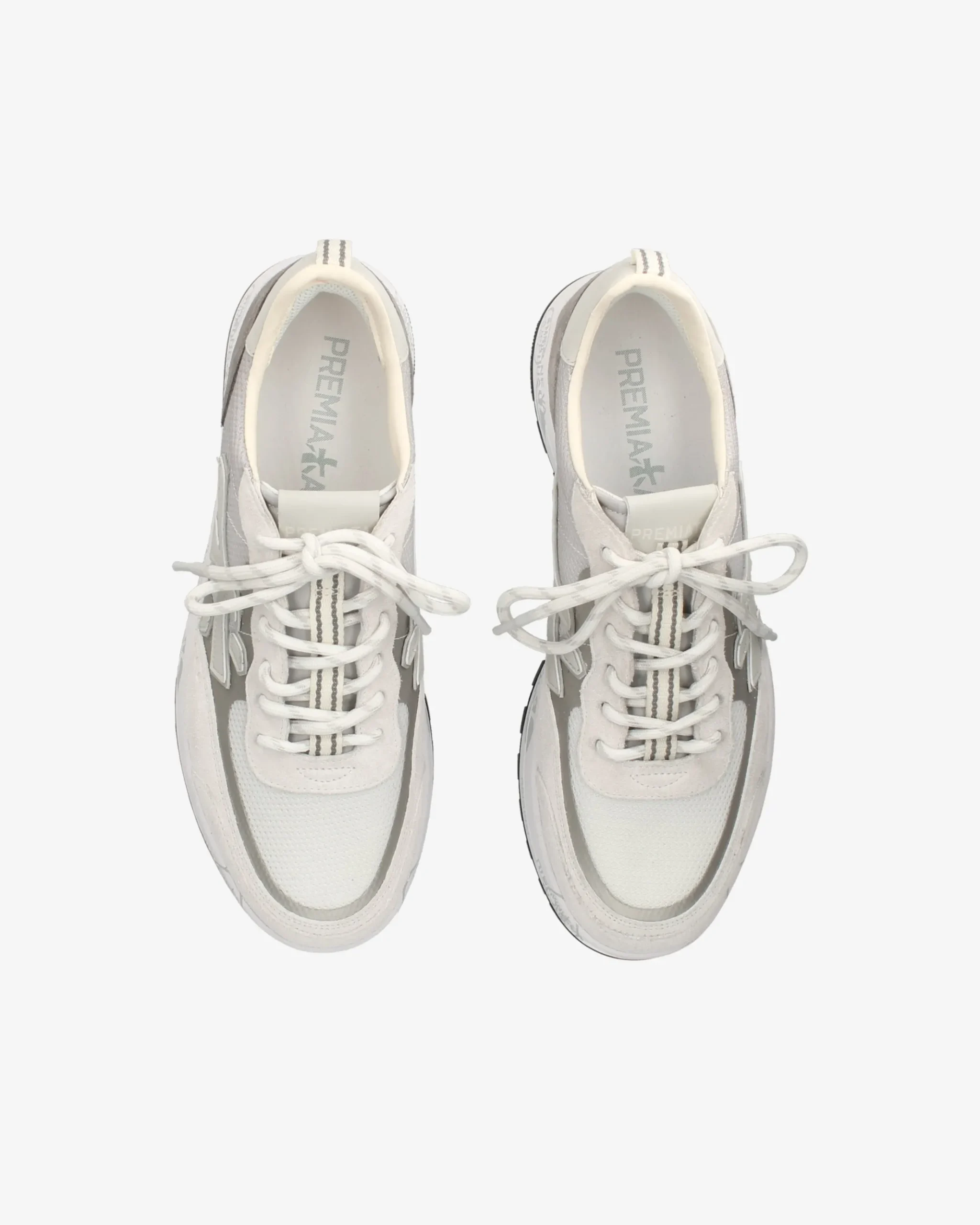 Premiata NOUS 6851>Uomo Nous