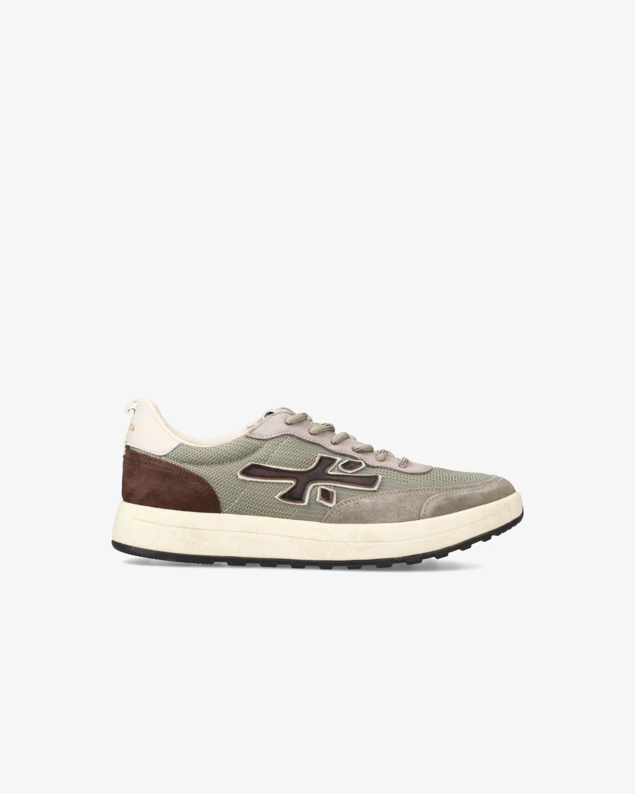 Premiata NOUS 6855>Uomo Nous
