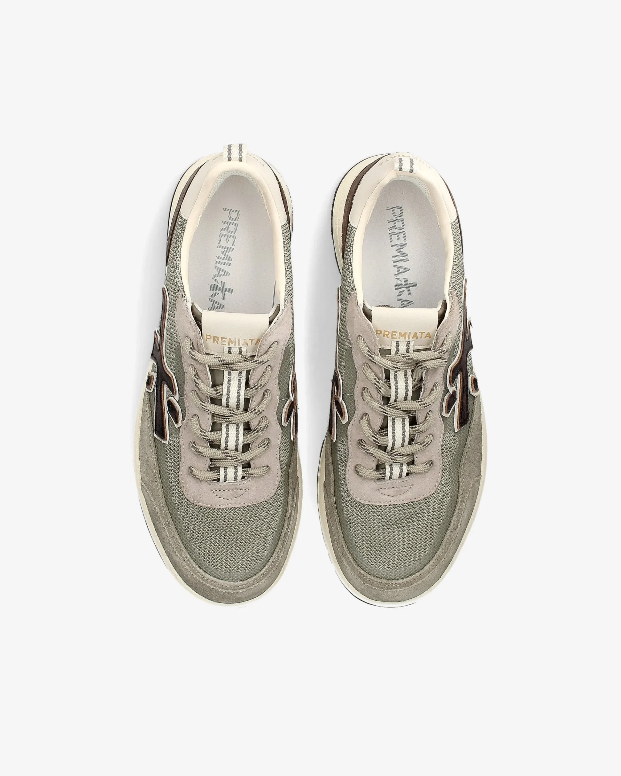 Premiata NOUS 6855>Uomo Nous