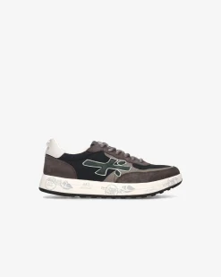 Premiata NOUS 6858>Uomo Nous