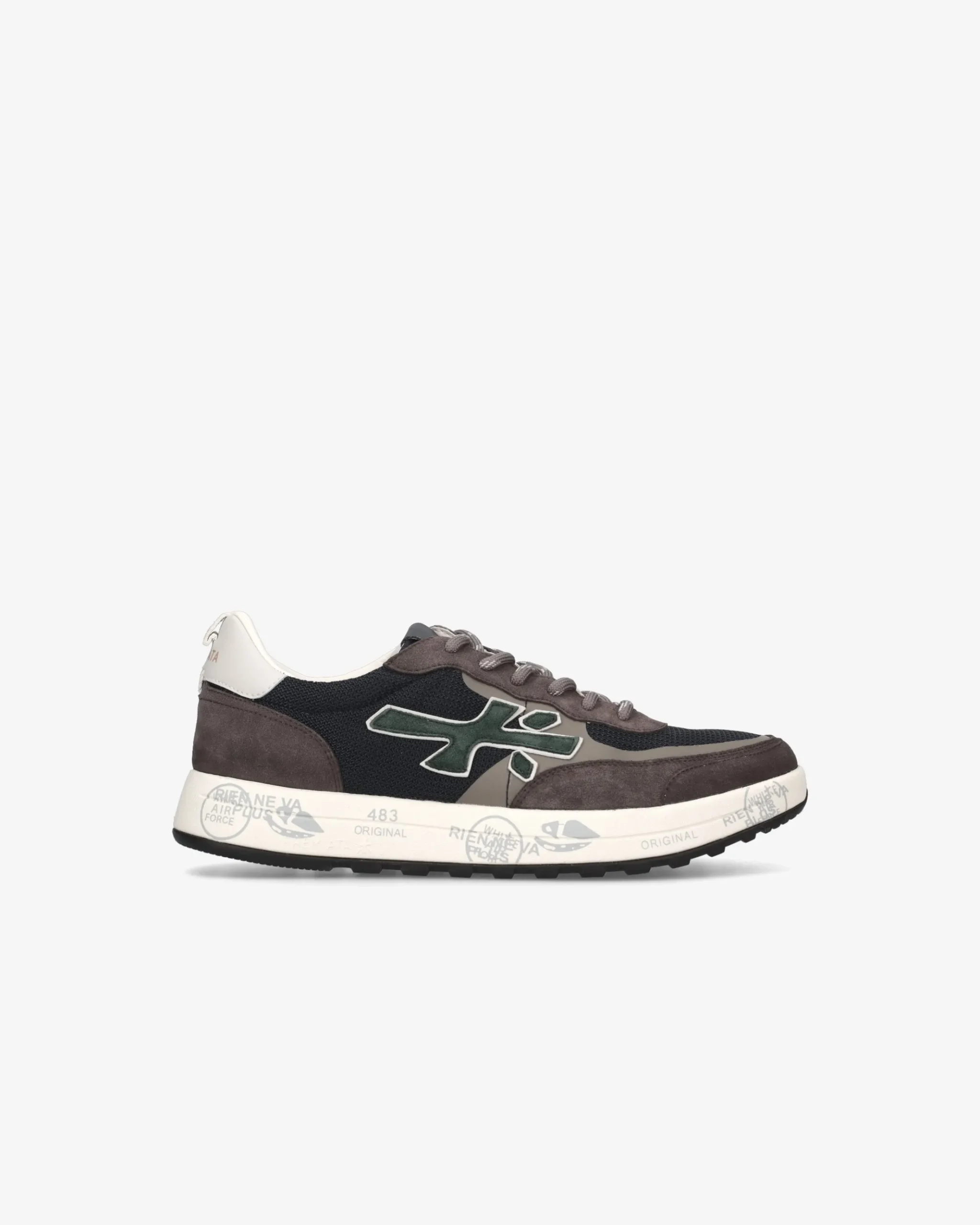Premiata NOUS 6858>Uomo Nous