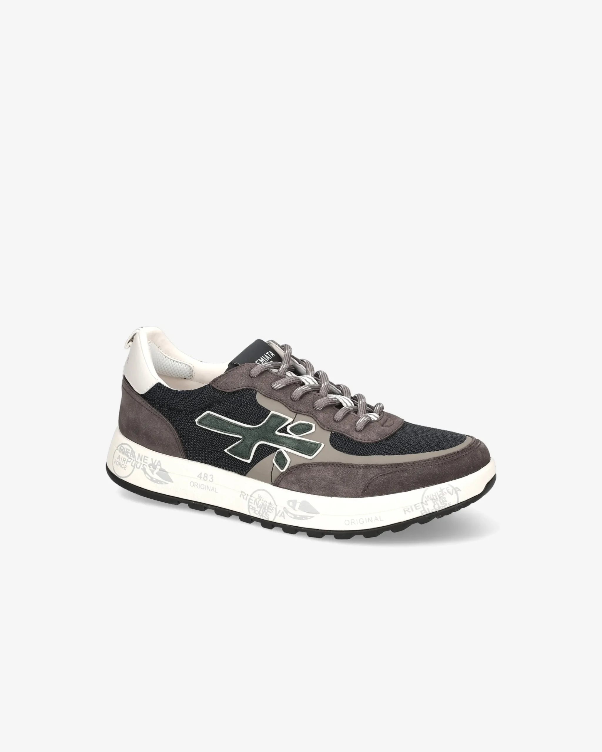 Premiata NOUS 6858>Uomo Nous