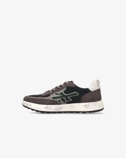 Premiata NOUS 6858>Uomo Nous