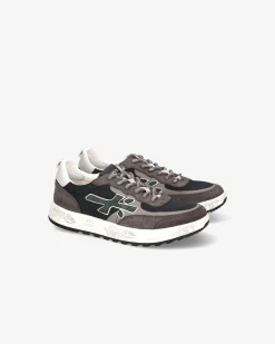 Premiata NOUS 6858>Uomo Nous