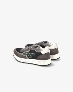 Premiata NOUS 6858>Uomo Nous