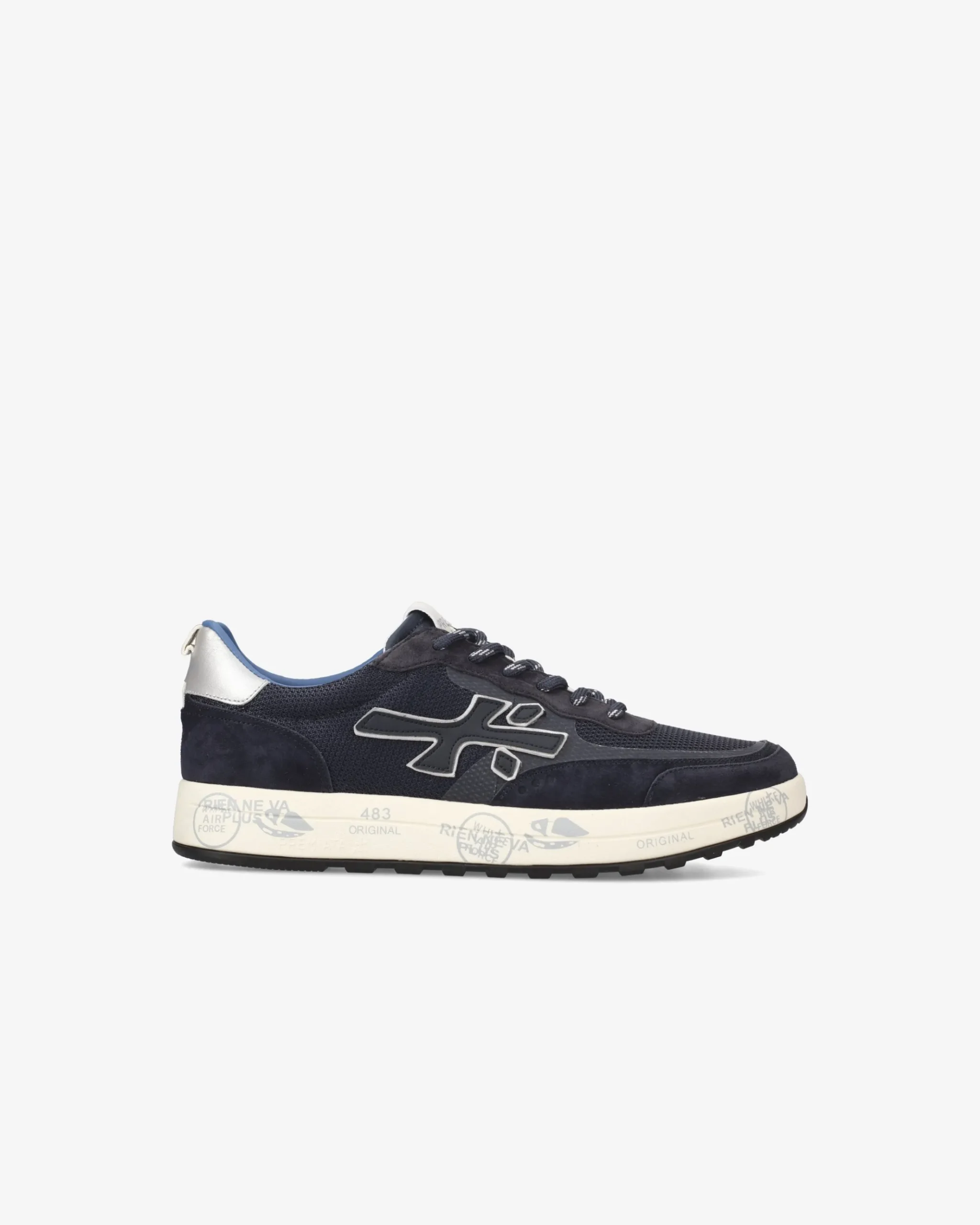 Premiata NOUS 6857>Uomo Nous
