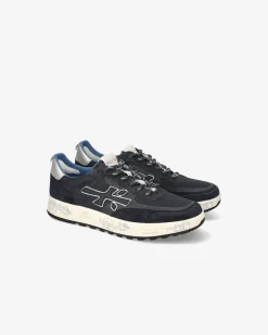 Premiata NOUS 6857>Uomo Nous