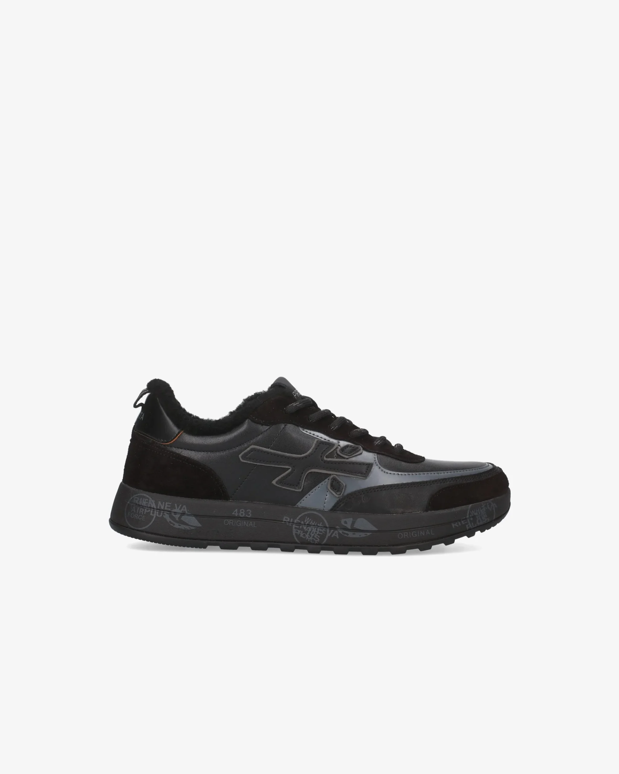 Premiata NOUS 7122M>Uomo Nous