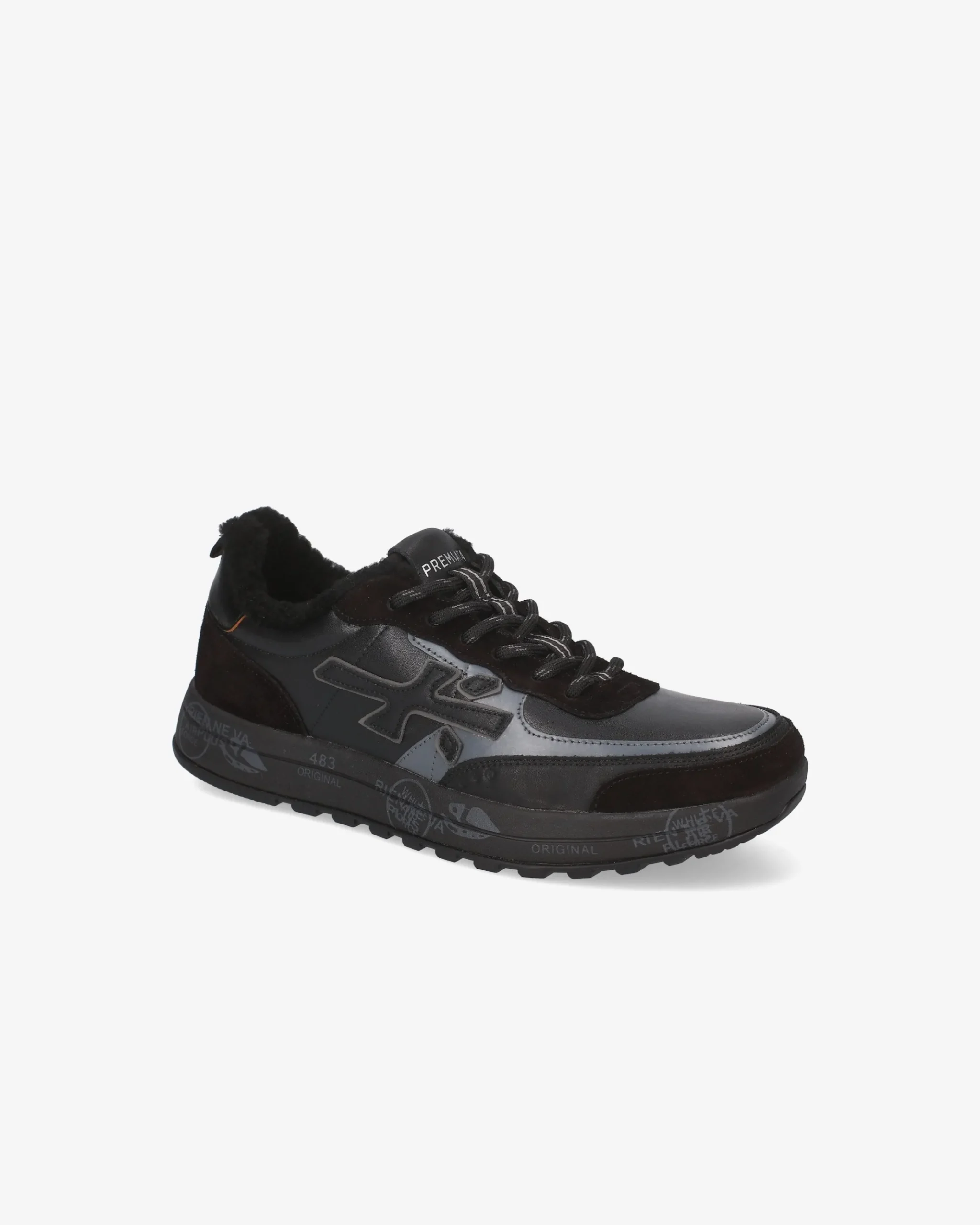 Premiata NOUS 7122M>Uomo Nous
