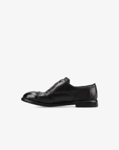 Premiata Oxford Alvin>Uomo Stringate