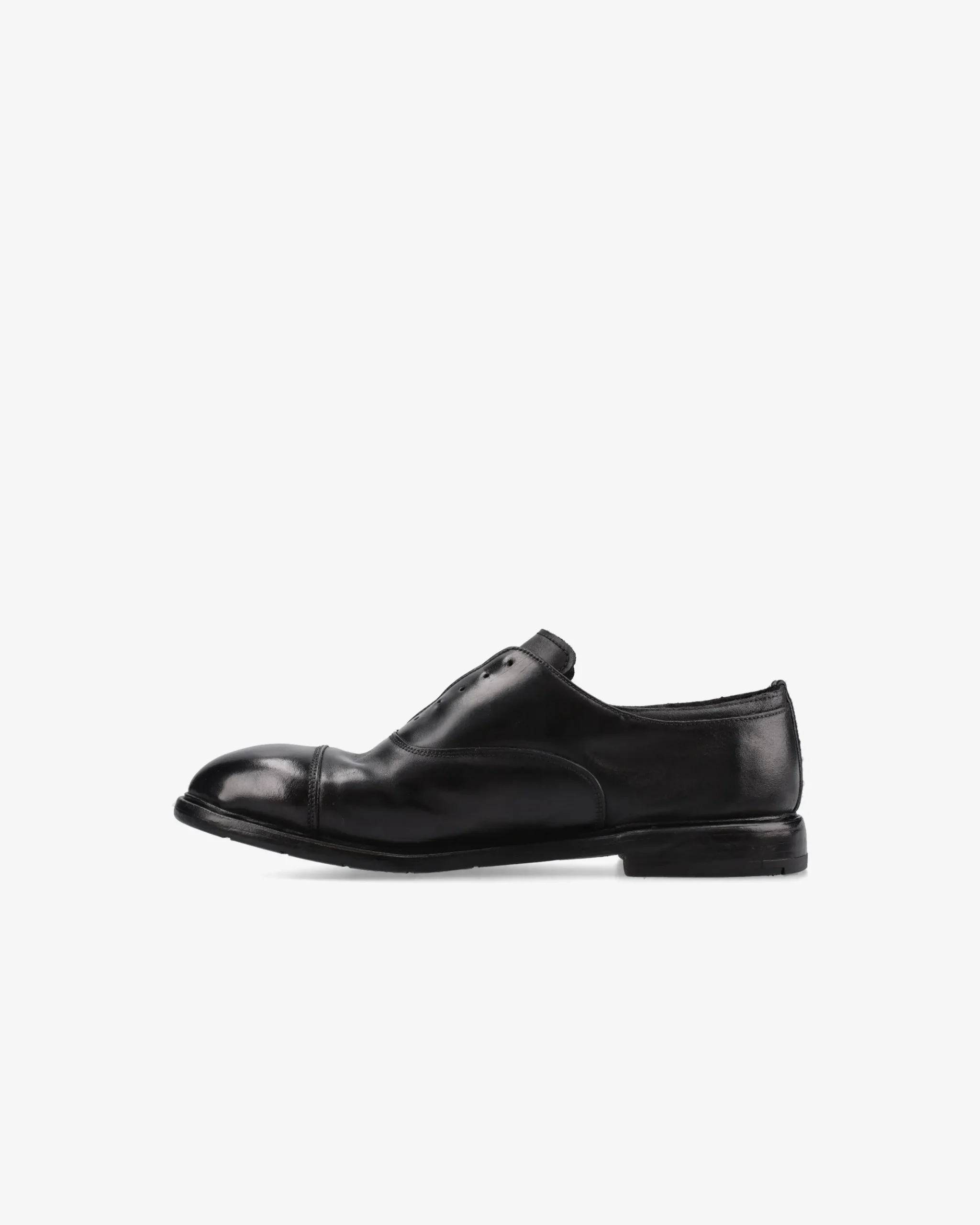 Premiata Oxford Alvin>Uomo Stringate