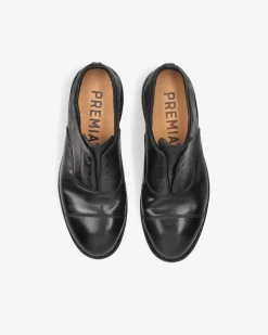 Premiata Oxford Alvin>Uomo Stringate