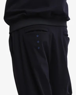 Premiata Pantaloni in tessuto tecnico>Uomo Pantaloni