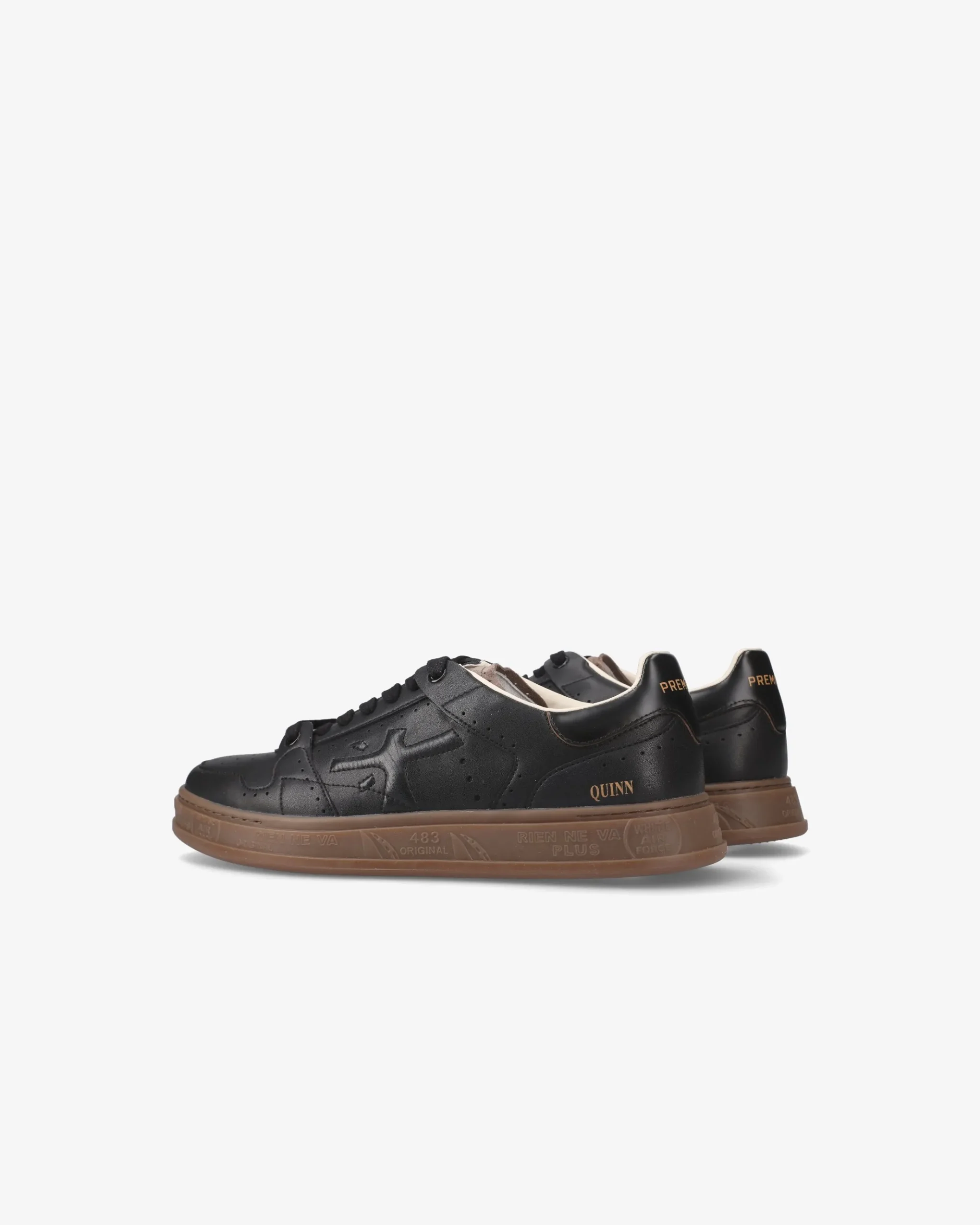 Premiata QUINN 7099>Uomo Quinn